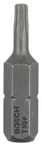 Bosch Professional T10 25mm Extra Hard Bit