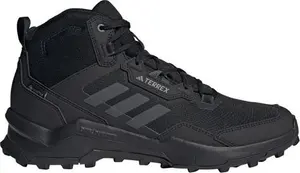 Adidas - Terrex AX4 GORE TEX Mid Walking Boots | Black - UK 8