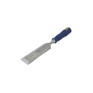 M444 Bevel Edge Chisel Blue Chip Handle 38Mm (1.1/2In)