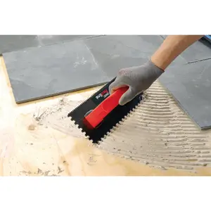 Draper Adhesive Spreading Trowel, 270mm 68495