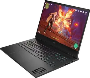 OMEN 16 Gaming Laptop 16-Xf0002na - NVIDIA® Geforce RTX™ 4070