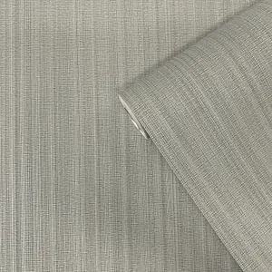 Galerie Boutique Collection Textured Stripe Wallpaper