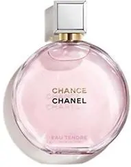 Chanel Chance Eau Tendre Eau De Parfum Spray 50Ml