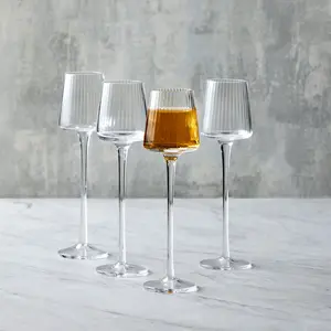 Empire Liqueur Glasses (Set of 4)