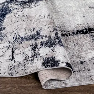 GIULIA Modern Abstract Area Rug 200 x 275 cm