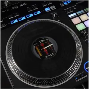 Pioneer DJ DDJ-REV7 DJ Controller