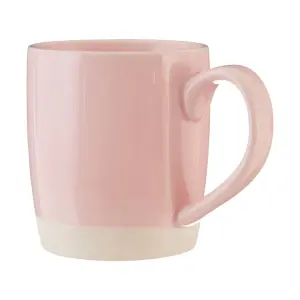 Interiors by Premier Jura Pink Mug