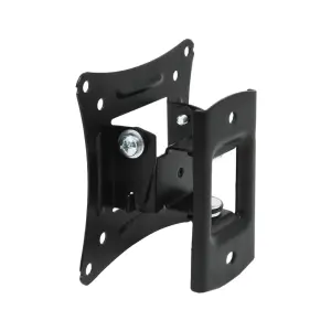 Extrastar Wall Mount TV Bracket 10-27"TV 15kg Max