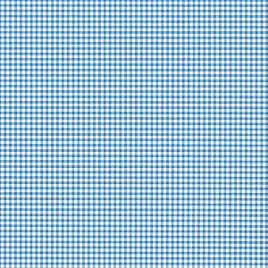 Blue White Tartan Self-Adhesive Vinyl Decor DIY Arts Craft Furniture Wall