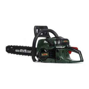 Webb WEPCS16 40cm (16") 45cc Petrol Chainsaw