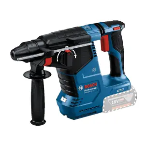 BOSCH GBH 18 V-24C N 18v 3 function hammer SDS plus