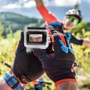 4K Ultra Hd Sport Go Pro 170° Action Camera 20Mp Wifi Waterproof