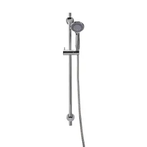 Croydex Flexi-Fix Three Function Shower Set