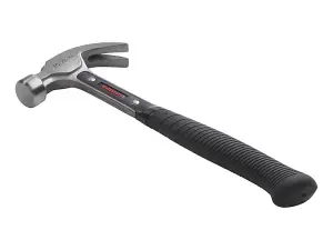 Hultafors TC 20XL Curved Claw Hammer 800g