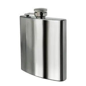 Maison by Premier 8Oz Hip Flask