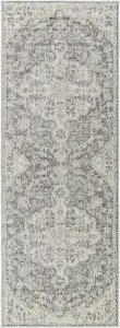 LOU Oriental Vintage Runner Rug 80 x 220 cm