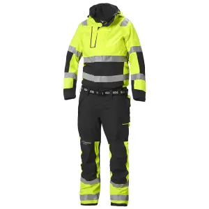 Helly Hansen Workwear Alna 2.0 Shell Suit (Yellow/Black)  (C62)