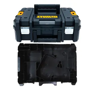 Dewalt DWST1-70703 TStak Drill Power Tool Storage Box T-STAK for DCD996 DCF887