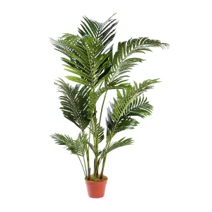 Best Artificial 5ft - 150cm Areca Palm Tree