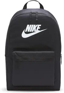 Nike Heritage Backpack (25L) - Black - Polyester