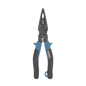 Erbauer 210mm Long nose pliers