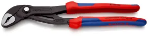 Draper Knipex Cobra 87 02 300 SB Water Pump Pliers, 300mm 88147