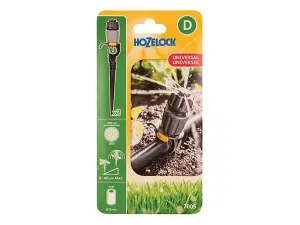 Hozelock Easy Drip Universal Sprinkler 3 Pack