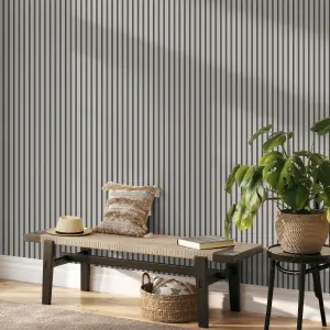 Acoustic Panel Stone Wallpaper