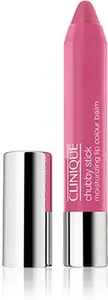 Clinique Chubby Stick Lip Balm 3G (Various Shades) - Woppin Watermelon