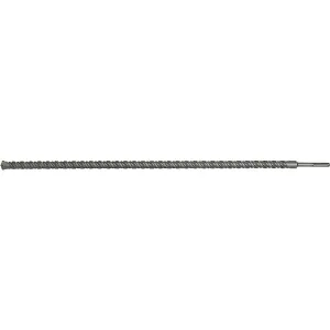 High-Performance 40 x 1320mm SDS Max Drill Bit for Masonry and Concrete Work