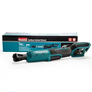 MAKITA DWR180Z 18v Ratchet wrench 3/8" square drive