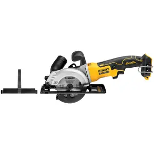 DeWalt 18V 115mm Cordless Circular saw (Bare Tool) - DCS571N-XJ