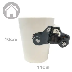 Mini Mug Coffee & Tea Cup by Laeto House & Home - INCLUDING FREE DELIVERY