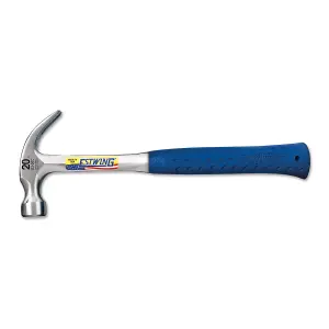 Estwing Steel Claw Hammer 20oz E3/20C