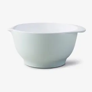 Zeal Melamine 4 litre Mixing Bowl 23cm, Sage Green