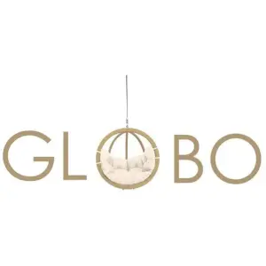 Globo Royal Double Seater Hanging Chair Set - Brisa