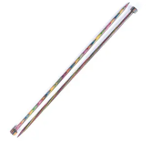 SYMFONIE SP 35X5.5 - Symfonie: Knitting Pins: Single-Ended: 35cm x 5.50mm - KnitPro