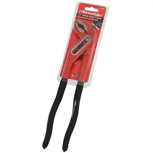 300mm Water Pump Pliers Adjustable Swan Neck Grips (Neilsen CT5325)