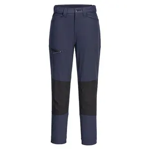 Portwest WX2 Eco Women's Stretch Work Trousers