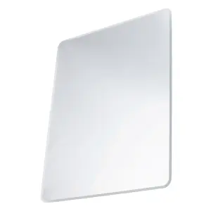 Litecraft Bredon Chrome LED Bathroom Mirror Touch Sensitive Wall Light