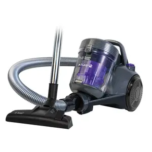 Russell Hobbs Bagless Cylinder Vacuum Cleaner