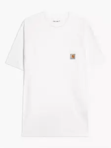 Carhartt WIP Short Sleeve Pocket T-Shirt