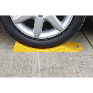 Sealey Tyre Savers - 2.5 Tonne Capacity per Ramp 5tonne Capacity per Pair TS05