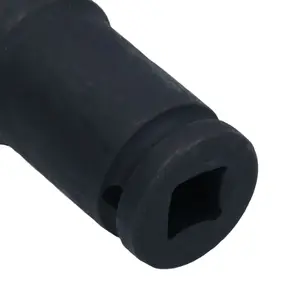 26mm Extra Deep Long Metric MM Impact Socket 1/2" Drive 6 Sided Single Hex