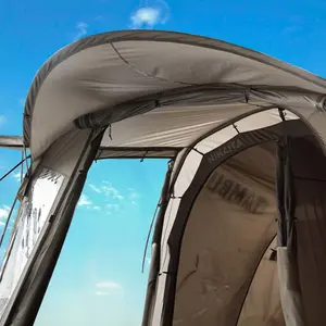 Tambu Nihaita 5 Person Family Tunnel Tent