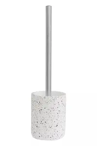 Maison by Premier Gozo Concrete Toilet Brush