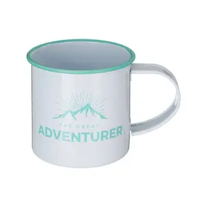 Maison by Premier Adventurer 350ml Mug