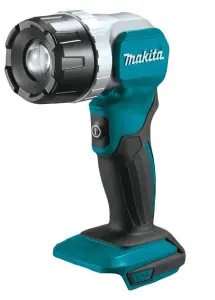 MAKITA DML808 18v & 14.4v LED torch