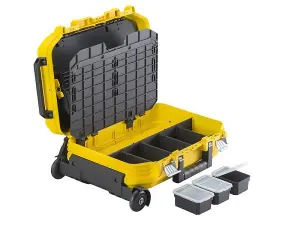 Stanley 1-71-943 FatMax Technicians Case Suitcase Tool Box STA171943