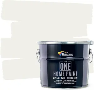 The One Home Paint 2.5 Litres Carefree